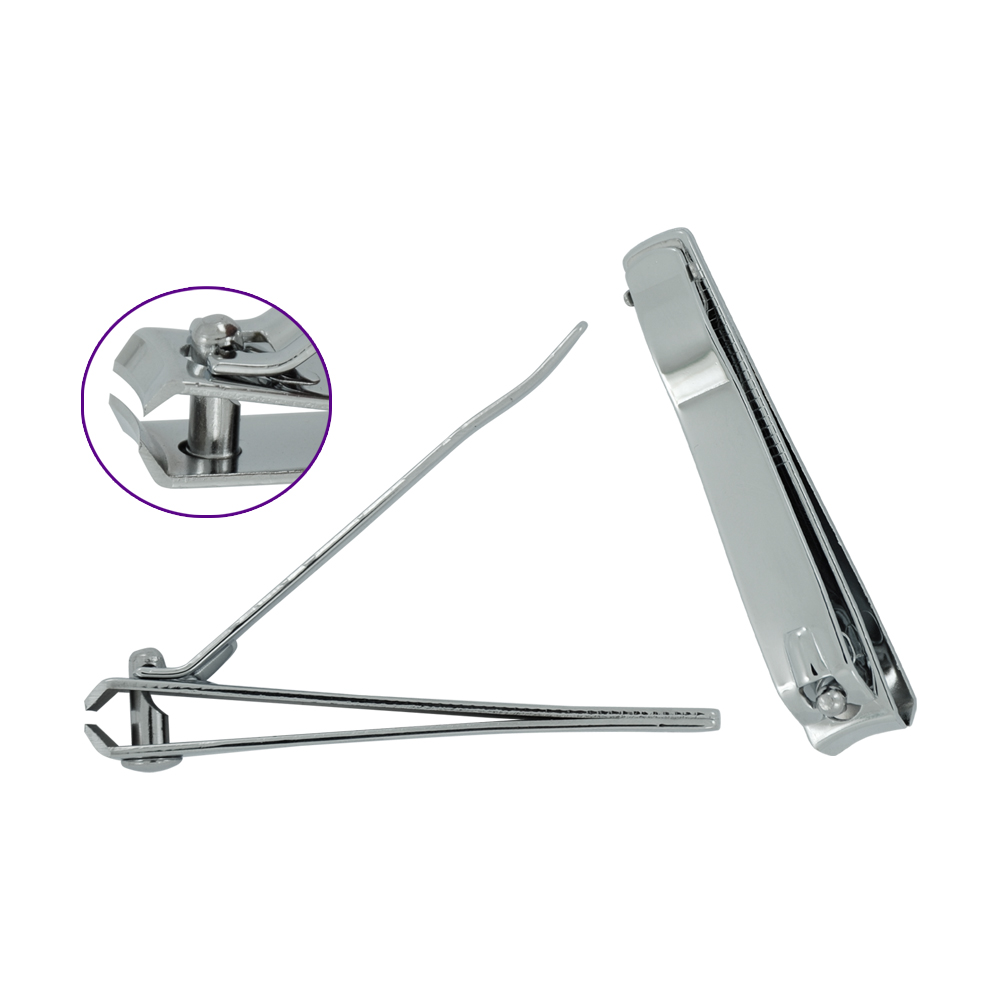 Manicure Pedicure Tools (Model: MBT-18119)